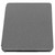 EBook Faux Leather Cover Lightweight Cloth Pattern Protective Case for Kindle 658 2019(Gray )
