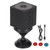 Q16 Mini Camera Night Vision Portable HD Home Security Cameras for Home Office Indoor Outdoor