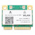 Wireless Network Card Gigabit DualBand 2.4G/5G Bluetooth4.1 Mini PCIE 802.11ac 867Mbps 8260HMW