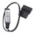 RGB Light Chassis Graphics Card Faith Light RGB Lighting Effect Motherboard Synchronous Belt Controller
