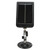 Hunting Camera Solar Panel IP66 Waterproof Portable Small Solar Battery Panel for Outdoor Wildlife Shooting 100‑240V US Plug