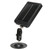 Hunting Camera Solar Panel IP66 Waterproof Portable Small Solar Battery Panel for Outdoor Wildlife Shooting 100‑240V US Plug