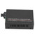 Fiber Transceiver TBCMC3602ED20 20km/SC/1310nm RJ45 Fiber Optic Router