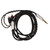 Headphone Upgrade Cable Oxygen Free Copper Earphone Cable Replacement for SE215 SE315 SE425 SE535 SE846 for W10 W20 W30