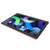 10.1 Inch Tablet 12GB RAM 256GB ROM Octa Core CPU 4G LTE Mobile Call Dual Cameras Tablet PC for Android 13.0 100‑240V US Plug Pink