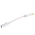 Audio Adapter Cable Male to Female Headset Conversion Cable Adapter for ZX300A HiFiman2.5mm Balanced Male to 3.5mm Stereo Female