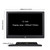 12 Inch Digital Photo Frame  Electronic Smart Picture Video Player Remote Control Plays Picture Video by USB