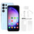 Unlocked Cell Phones 4G 512GB 2280x3200 HD 7000mAh Battery Ultra Thin Triple Card Slot with External Stylus 6.6inch Screen Smartphone for Android 13.0 Blue US Plug 100‑240V