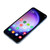 Unlocked Cell Phones 4G 512GB 2280x3200 HD 7000mAh Battery Ultra Thin Triple Card Slot with External Stylus 6.6inch Screen Smartphone for Android 13.0 Blue US Plug 100‑240V