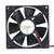 Cooler Fan 24V 0.40A 9CM 4200RPM Heat Sink Fan for Frequency Converter Chassis (9025 Three Line)