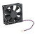 Cooler Fan 24V 0.40A 9CM 4200RPM Heat Sink Fan for Frequency Converter Chassis (9025 Three Line)