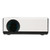 Mini Projector Full HD 1080P LED 2200LM Flexible High Brightness Portable Projector for Home Outdoor Party 100‑260VUS Plug