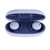 Bluetooth 5.3 Earphones Multifunction Noise Cancelling Clear Calls Wireless Sleep Earbuds for Sleeping Driving Hiking Cycling Purple