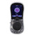 MP3 MP4 Player 1.77 Inch Color Screen Portable Music Player with Speaker FM Radio Recorder E Book Film Viewing Fingertip Gyroscope Black with 64GB Memory Card