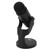 USB Condenser Microphone Plug Play Recording Microphone 360 Degree Rotatable Computer Microphone for Laptop PC IOS