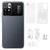 M4 Pro Smart Phone 6.1 Inch Screen 1G 8G Phone Maximum 256GB Expansion Card with Front 2MP Rear 5MP HD Camera 110‑240V AU Plug