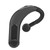 Wireless Headphones Noise Canceling Bluetooth Earpiece with Ear Hook for Driving Business Chating