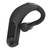 Wireless Headphones Noise Canceling Bluetooth Earpiece with Ear Hook for Driving Business Chating