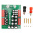 1nF to 9999nF Step 1nF Capacitor Board High Accuracy Professional Programmable Capacitor Board for Home