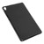 Tablet Protective Cover Dustproof AntiDrop TPU Soft Shell for Alldocube iPlay40(Black )