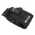 Walkie Talkie Holder Lightweight Portable Universal Nylon Radio Case Pouch for 2 Way Radio MSC 20A
