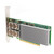 Gigabit Network Card 100G SFP28 Fiber Optic NIC PCIe 4.0x16 E810 Original Chip Network Adapter