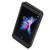 3.6 Inch MP3 Music Player Full Touch Screen MP3 Player Bluetooth5.0 WIFI for Electric Book Calculator Recording Black 2+16GB