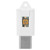 Portable Small USB Ultraviolet Cleaning Light Phone Safety Micro UVC Lamp Accessory(for Android TypeC interface )