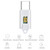 Portable Small USB Ultraviolet Cleaning Light Phone Safety Micro UVC Lamp Accessory(for Android TypeC interface )