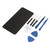 Mobile Phone Touch Screen Assembly LCD Display Screen Replacement Kit with Disassembly Tools for Redmi Note8Pro