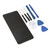 Mobile Phone Touch Screen Assembly LCD Display Screen Replacement Kit with Disassembly Tools for Redmi Note8Pro