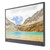 Portable Monitor 15.6in HD 1080P 3 in 1 Display Built in Speakers USB C External Monitor for Laptop TV Shows