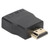 HD Multimedia Interface Surge Protector Portable HD Multimedia Interface 1.4 Protector for ESD and Surge Protection