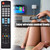 Replacement Remote Control for LG TV 60LA620S AKB73756504 32LM620T AKB73275618 AKB73756502