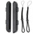 2 Pcs Gamepad Wrist Strap Durable Safe Convenient for Joy Con Strap for OLED Game Console