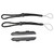 2 Pcs Gamepad Wrist Strap Durable Safe Convenient for Joy Con Strap for OLED Game Console