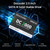 docooler DC2000 1TB 2.5 inch SSD Internal Solid Stable Drive SATA III Interface Fast Read&Wirte Speed for PC Laptop