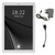 For Android 11 10 Inch Tablet 8 Core 3GB RAM 64GB ROM HD IPS Screen 3G Network and 5G WiFi Tablet 100‑240V Silver Silver EU Plug