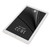For Android 11 10 Inch Tablet 8 Core 3GB RAM 64GB ROM HD IPS Screen 3G Network and 5G WiFi Tablet 100‑240V Silver Silver EU Plug