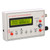 DDS Functional Signal Generator Sine Triangle Square Sawtooth Waveform DDS Function Signal Generator 1HZ to 500KHZ