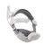 Adjustable for Elite Strap Replacement Fast Charging Head Strap with 10000mAh Battery Pack for Meta 3