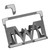 Laptop Stands Foldable Portable Height Adjustable Computer Supplies for Home Office