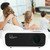 1080P Projector Portable High Definition Built In Speaker for Home Office T8
