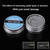 Electrical Iron Tip Flux Resurrection Paste Cream Oil Soldering Tin Clean Repair for Oxide Solder Iron HeadSFD 6g Resurrection Cream