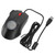 Gaming Mouse 7200 DPI RGB Backlit 8 Keys BT Mouse with Fire Button for Laptop PC