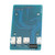 Transfer Extruder Board 24pin Stable Durable Material Easy Installation E Axis Adapter Plate for Artillery for Genius