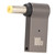 Laptop Charger Adapter PD USB Type C Female I to DC Adapter 100w Aluminum Alloy Elbow Notebook Power Adapter5.5x1.7mm
