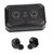 Mini Wireless Earbuds Bluetooth 5.3 Lightweight Earphones with Breathing Light Charging Case Noise Cancelling 32.8ft Transmission Range