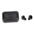 Mini Wireless Earbuds Bluetooth 5.3 Lightweight Earphones with Breathing Light Charging Case Noise Cancelling 32.8ft Transmission Range