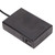 For Dell Laptop Charger 7.4x5.0mm Interface Design Portable 19.5V/12.3A GaN 240W Power Adapter for PC 100‑240V
